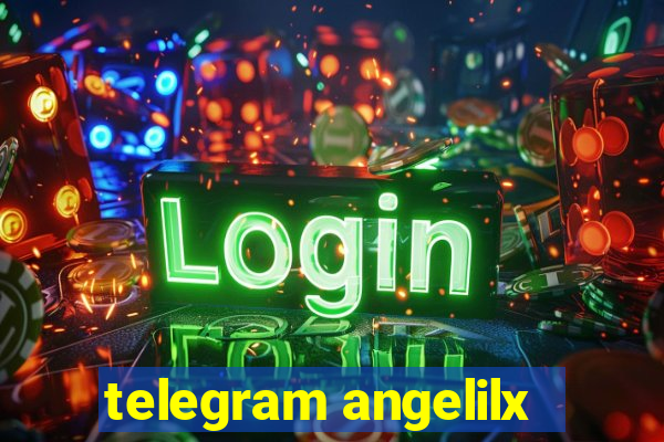 telegram angelilx